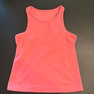 Lululemon Athletica Align Waist Length Racerback Tank Top
